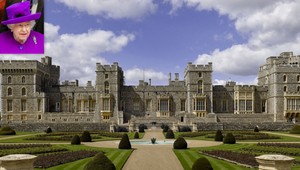 Falošný kňaz sa dostal do kráľovninho sídla. Strávil tam NOC!