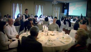 Luxus pre rodičov. Lahôdky im pripravili deti