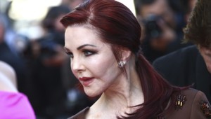 FOTOGALÉRIA: Elvisova ex nezvláda starnutie, prestáva sa na seba podobať