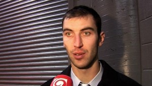 Cháru čaká asi operácia, na šampionáte bude zrejme chýbať