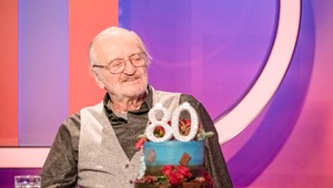 Milan Lasica dostal na 80. narodeniny jedinečný darček: Bohužiaľ, nevyužije ho!