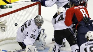 San Jose i Tampa Bay už s náskokom 2:0