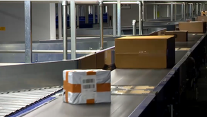 Kuriéri pracujú v decembri na plné obrátky. Pre nápor vám balík nemusí prísť