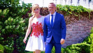 Rozborilovci sú zaľúbení až po uši: Pozrite sa na ich najromantickejšie fotky!