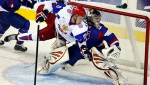 MS 20: Po obetavom výkone prehra Slovákov s Rusmi