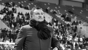 Prišlo mu nevoľno, dostal zástavu srdca. Zomrel generálny manažér (†57) veľkoklubu