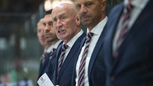 Trénerská éra Ramsayho: šesť ročníkov, tri postupy a bronz zo ZOH