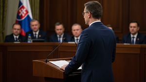 Deti hodnotili príspevky slovenských politikov. Žiadajú menej nenávisti a viac rešpektu