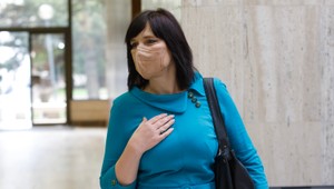 Ministerka Remišová má problém s eurofondami: Lož má krátke nohy, odkazuje Ďuriš Nicholsonová