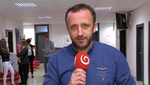 Ondrej KANDRÁČ prehovoril. Česko Slovenský večer bez GOTTA!