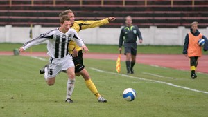 Artmedia "napálila" Interu štyri góly