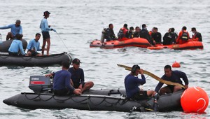 Desiatky zachránených v Stredozemnom mori