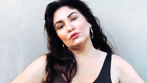 Laure naložili, že sa opustila a pribrala pár kíl: Jej FOTO odrovnala neprajníkov