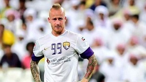 Stoch vystrelil Al-Ain na čelo skupiny v ázijskej LM