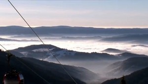 Tradičná vianočná idylka sa vytráca. Bude rok 2019 najteplejším v histórii meraní?