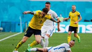 EURO 2020: Osemfinále sme mali na dosah. Slováci podľahli Švédom najtesnejším rozdielom
