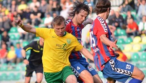 Highlight: Senica vyhrala v Žiline gólom Kóňu