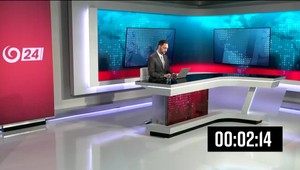 Pozrite si zhrnutie aktualít v relácii Udalosti 22 z dňa 19. marca 2023