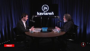 Sme v kaviarni: Bez kávy, bez porna a s Čepčekom