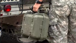 O chlp unikli tragédii. Muži si všimli funkčnú muníciu