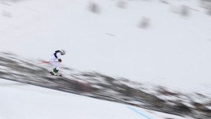 FRIČOVÁ stratila na víťazku kvalifikácie viac ako 9 sekúnd