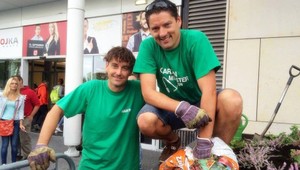 Relácia Nová záhrada je plná prekvapení! Presvedčte sa...