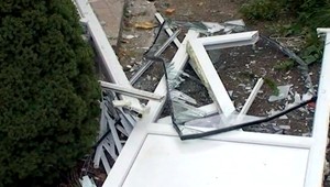 Ján (70) škrtol zapaľovačom, explodoval mu dom