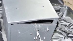 VIDEO: Bratislavských vykrádačov bytov chytila polícia. Nie sú to Slováci