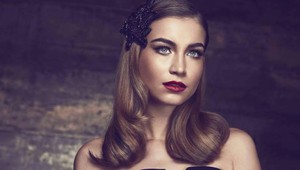 Zoznámte sa, toto je finalistka Miss 2016 s číslom 8, Lenka Tekeljaková