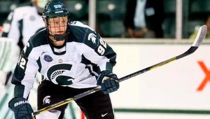 Hokejista Bondra v Poprade! Dávid je šikovný po otcovi