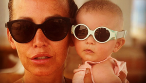 Agáta bez dcérky, netají zúfalstvo: Každá minúta bez nej je strašná!