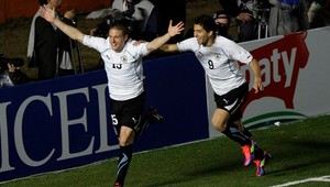 Copa América: Argentína dohrala, postup Uruguaja a Peru