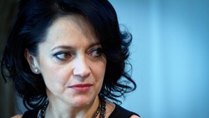 Speváčka Lucie Bíla má hlavu v smútku