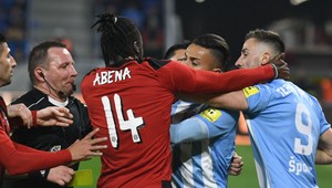 Aj Slovan má svoje slabiny. Je iba na Spartaku, ako ich využije