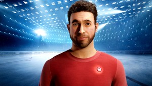 AI tvár televízie JOJ: Adam vás bude sprevádzať Majstrovstvami sveta