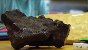 Podopierali dvere niečím, čo malo hodnotu celého domu