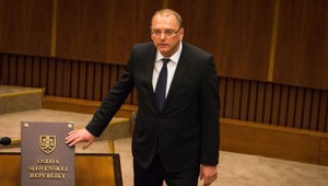 Šéfom Sociálnej poisťovne bude bývalý minister Ľubomír Vážny