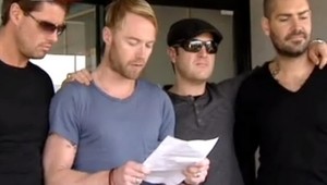 Boyzone: Po smrti Stephena sa zmenil svet