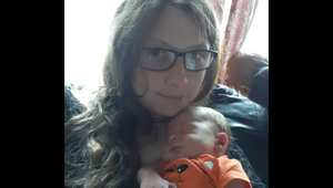 Ako dopadla tínedžerka, ktorá porodila už v 14-tich? Dnes má 36 a doma TOTO