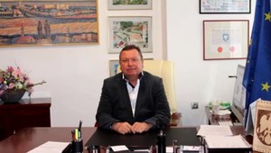 NAKA zadržala primátora Sečoviec