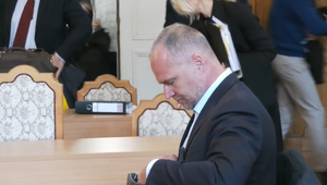 Na Špecializovanom trestnom súde pokračovala výpoveď jedného z kľúčových svedkov v kauze Mýtnik