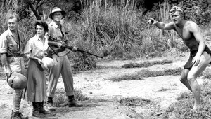 Zomrel filmový Tarzan Denny Miller (†80)