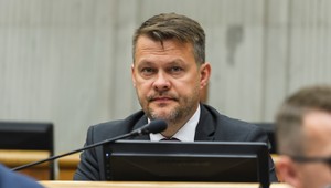 Z Hlasu-SD vylúčili poslancov Samuela Migaľa a Radomíra Šalitroša