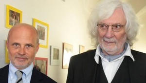 Horáček (62) o Hapkovi (†70): Prezradil, kam zmizli jeho milióny