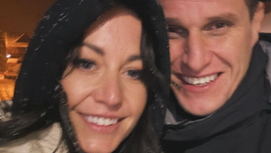 Prvé fotky čerstvej pani Dopitovej! Agáta bola krásna nevesta, akoby to bolo prvýkrát!