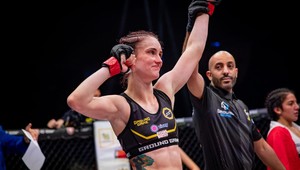 Chochlíková ako jediná na svete reprezentuje vo dvoch športoch