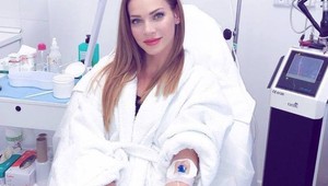 Verešová zverejnila FOTO z nemocnice, ľudia ju kritizujú: Súhlasíte s nimi aj vy?