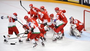 MS 2013: Rakúsko a Slovinsko zostupujú