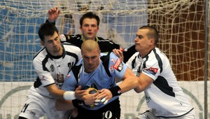 Prešov v osemfinále Pohára EHF proti Nordsjaellandu