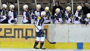 Highlighty: Košice víťazne v Martine, Šatan smutným hrdinom